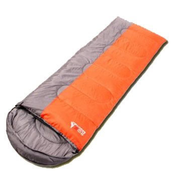 Winter Single Envelope Adult Mountain Camping Military Cold Sleeping Bag